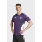 Camiseta Hombre Manchester United FC adidas Fútbol