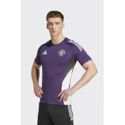 Camiseta Hombre Manchester United FC adidas Fútbol