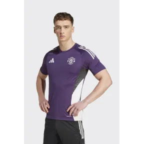 Camiseta Hombre Manchester United FC adidas Fútbol