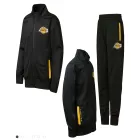Conjunto sudadera y chándal NIKE L.A. LAKERS negro JUNIOR