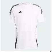 Camiseta 100% algodón para hombre de adidas
