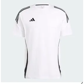 Camiseta 100% algodón para hombre de adidas
