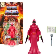 Figura de acción Shadow Weaver de Masters of The Universe Origins