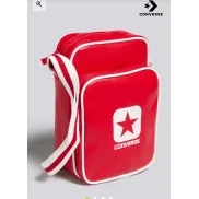 Bandolera Converse Erving con estilo moderno