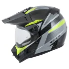 Enduro Carbon Evo Casco NISHUA