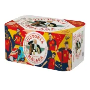 Cerveza Lager Victoria Malagueña 2 Pack 24 Latas 33 cl