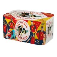 Cerveza Lager Victoria Malagueña 2 Pack 24 Latas 33 cl