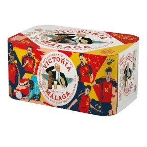 Cerveza Lager Victoria Malagueña 2 Pack 24 Latas 33 cl