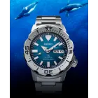 Monster Save the Ocean: Seiko Prospex Antártida