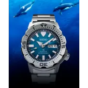 Monster Save the Ocean: Seiko Prospex Antártida