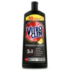 Limpiador de Vitrocerámica en Crema, Aroma Limón, 450 ml