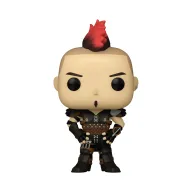 Wez - Mad MAX 2: Funko Pop! Movies - Warner Bros