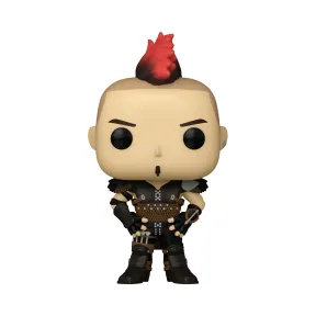 Wez - Mad MAX 2: Funko Pop! Movies - Warner Bros