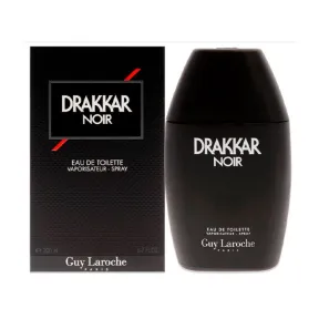 Drakkar Noir 200 ml a 16,59€ | 100 ml a 10,13€