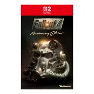 Anniversary Edition de Fallout 4 para Nintendo Switch 2