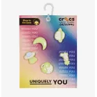 Pack de 5 Charms Jibbitz para decorar tus Crocs