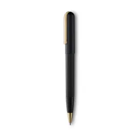 Lamy Negro Bolígrafo Imporium de Alta Calidad
