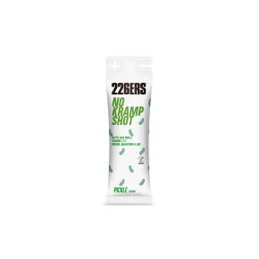 No Kramp Shot - Suplemento Anticalambres de 226ERS