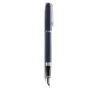 Bolígrafo Waterman Core azul Caréne