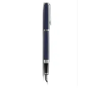 Bolígrafo Waterman Core azul Caréne