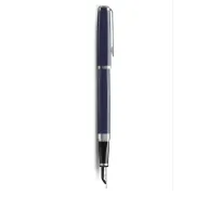 Bolígrafo Waterman Core azul Caréne