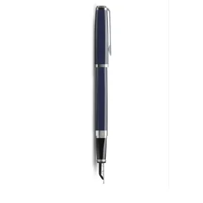 Bolígrafo Waterman Core azul Caréne