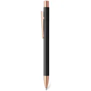 Bolígrafo Faber-Castell Neo Slim Mate Negro Lacado
