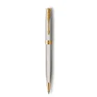 Pluma Parker CT Azul Metal Sonnet