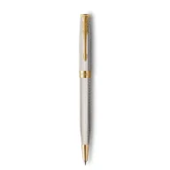 Pluma Parker CT Azul Metal Sonnet