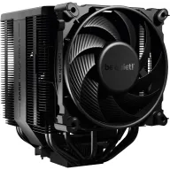 Refrigerador Dark Rock Pro 5 be quiet! con 7 tubos y 2 ventiladores