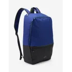 Mochila deportiva 17L Quechua con compartimento para calzado