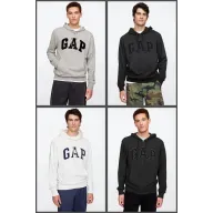 Sudadera Gap en varios colores. Tallas XS a XXL.