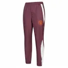 Pantalones de presentación PUMA para hombre del Manchester City