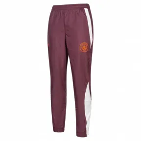 Pantalones de presentación PUMA para hombre del Manchester City