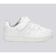 Zapatillas Skechers Quick Street para Niños (Tallas 22 a 26)