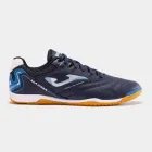 Zapatillas indoor marino royal Maxima 23 fútbol sala