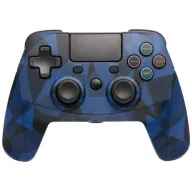 Mando Inalámbrico Snakebyte GAME:PAD 4S para PS4 y PS3