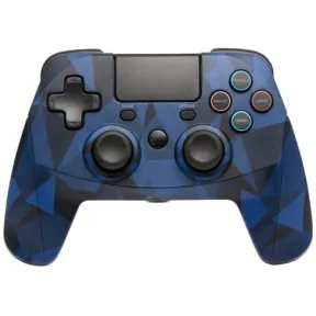 Mando Inalámbrico Snakebyte GAME:PAD 4S para PS4 y PS3