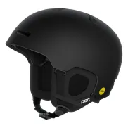 Casco Fornix Mips negro XS-S - POC Francia