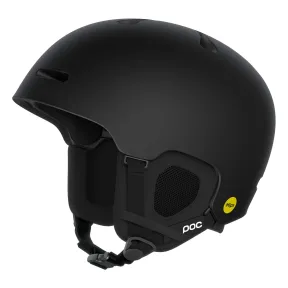 Casco Fornix Mips negro XS-S - POC Francia
