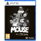 PS5: P.I. For Hire - Juego MOUSE