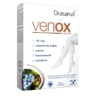 Mejora la Circulación: VENOX con Polifenoles y Plantas