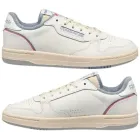 Club C Revenge: Zapatillas de piel para un estilo único