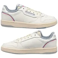 Club C Revenge: Zapatillas de piel para un estilo único