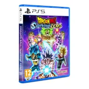 Dragon Ball Sparking Zero para PS5