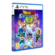 Dragon Ball Sparking Zero para PS5