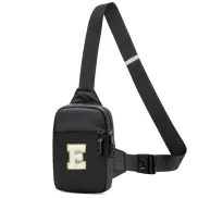 Mini Mochila Cruzada Impermeable para Hombre - Bandolera Pecho