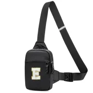 Mini Mochila Cruzada Impermeable para Hombre - Bandolera Pecho