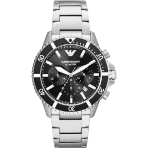 Reloj hombre Emporio Armani AR11360, calendario y caja original