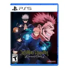 Cursed Clash: Jujutsu Kaisen para PS5